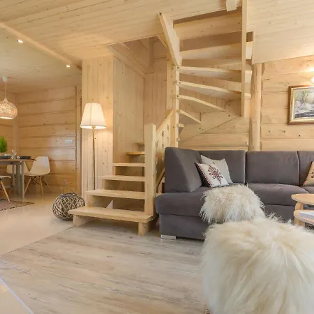 Odlotowy Zakatek Chalet Kościelisko