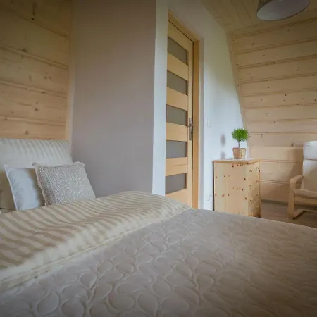 Odlotowy Zakatek Chalet