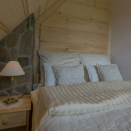 Chalet Odlotowy Zakatek Kościelisko