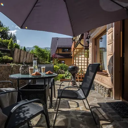 Odlotowy Zakatek Kościelisko