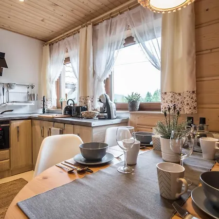 Odlotowy Zakatek Kościelisko