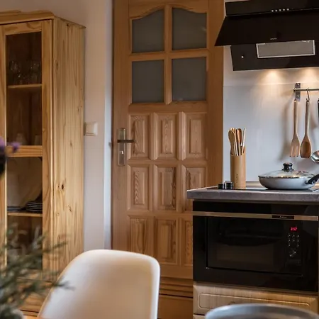 Odlotowy Zakatek * Kościelisko