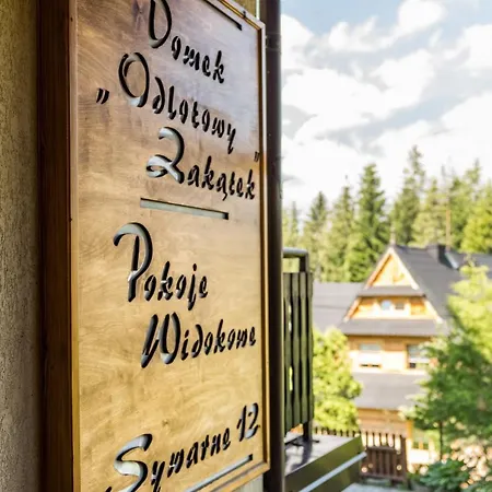 Odlotowy Zakatek Kościelisko