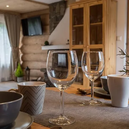 Odlotowy Zakatek * Kościelisko