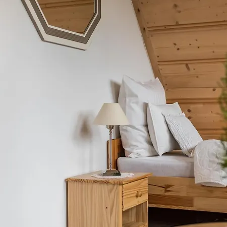 Chalet Odlotowy Zakatek *