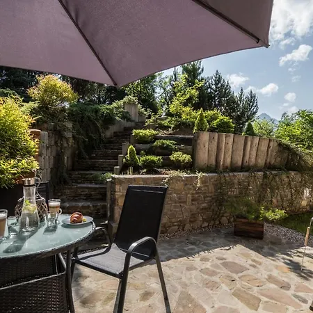 Odlotowy Zakatek * Kościelisko