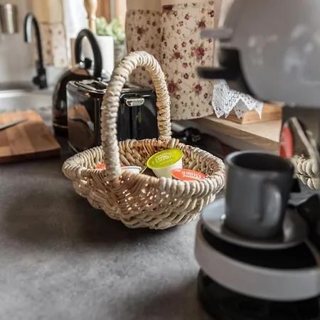 Odlotowy Zakatek Chalet Kościelisko