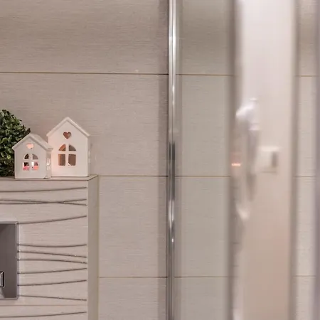 Chalet Odlotowy Zakatek