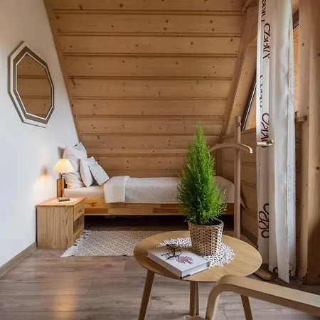 Odlotowy Zakatek * Kościelisko