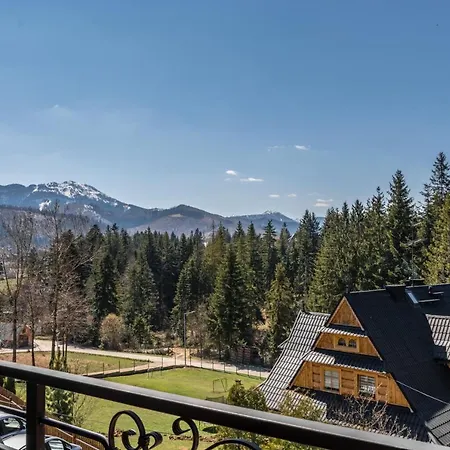 Odlotowy Zakatek * Kościelisko