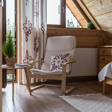 Odlotowy Zakatek Kościelisko