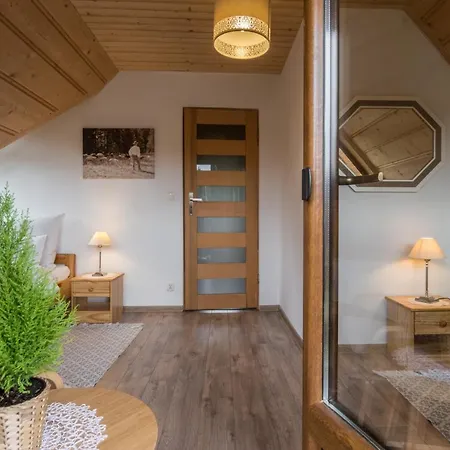 Chalet Odlotowy Zakatek Kościelisko