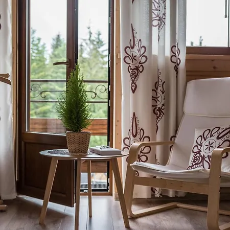 Odlotowy Zakatek Kościelisko