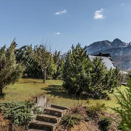 Odlotowy Zakatek * Kościelisko