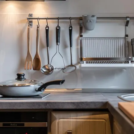 Odlotowy Zakatek Chalet *