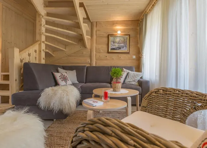 Odlotowy Zakatek * Kościelisko