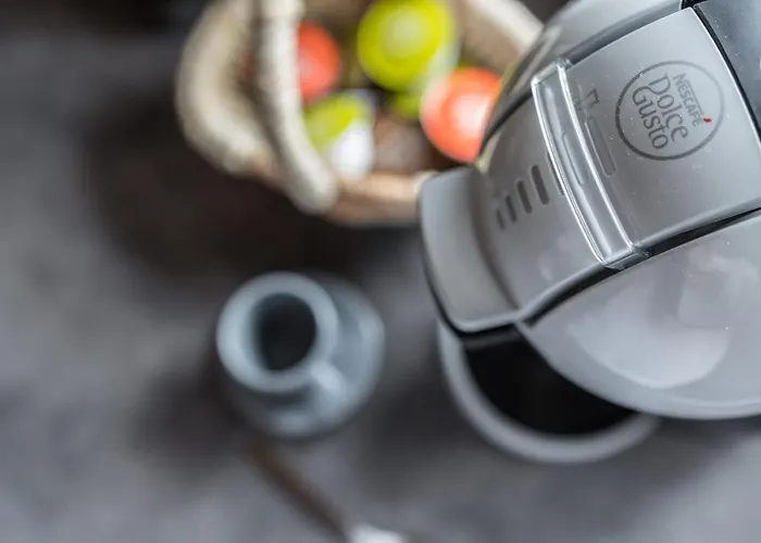 Odlotowy Zakatek Chalet