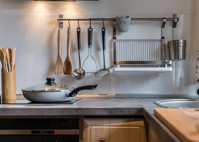 Odlotowy Zakatek Chalet *